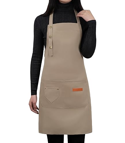 Carhartt Men's Firm Duck Waist Apron, Carhartt Brown, XX-Large