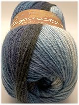 Sirdar Hayfield Spirit DK Melody 402 100g F252-0402 Yarn view 2