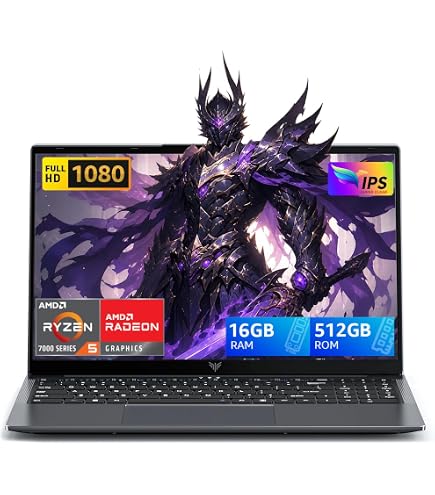 Amazon.com: Lenovo Laptop Gaming Computer (2025/2026 Edition
