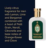 Truefitt & Hill West Indian Limes Aftershave Balm 100ml Men Moisturiser Soothing view 5