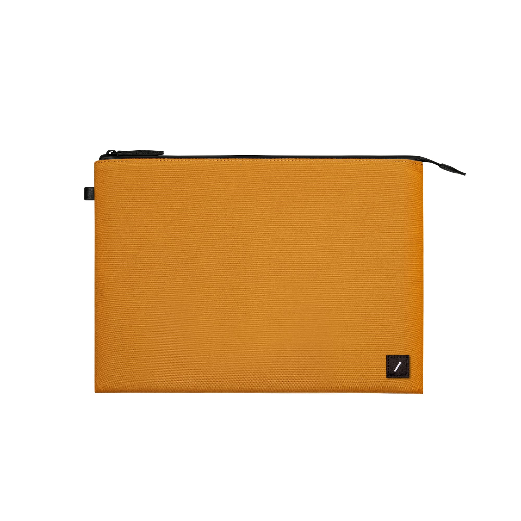Native Union W.F.A MacBook Sleeve 16" – Minimalist Slim Sleeve Made of Recycled Materials with 360-Degree Protection – Compatible with MacBook Pro 16” (M5, M4, M3) & MacBook Air 15” (M5, M4) (Kraft)