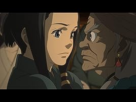 Amazon Co Jp 精霊の守り人を観る Prime Video