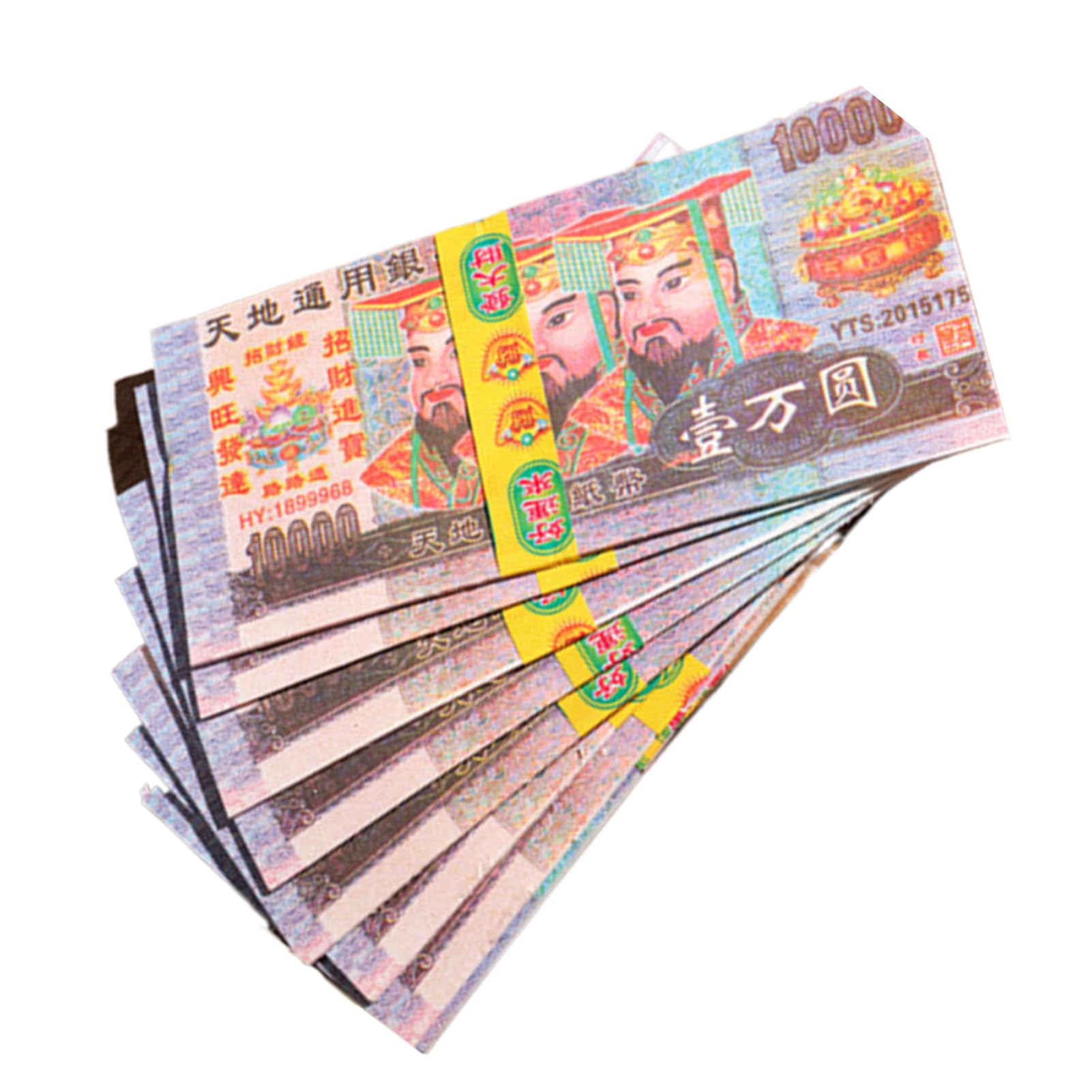 Joss Papier für antike Währung – Antikes Silber, Opfergaben für Trauerfeiern und Geisterfest