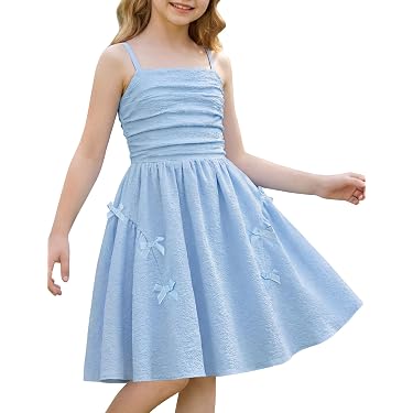 Amazon.com New Releases: The best-selling new & future releases in Girls' Casual  Dresses