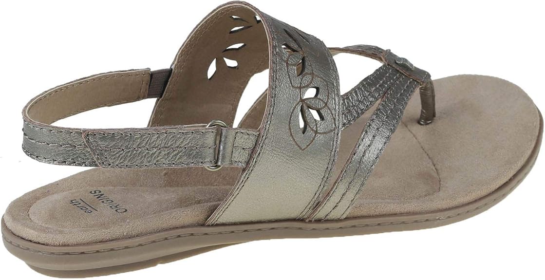 earth origins belle becky