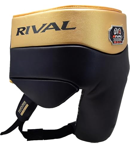 Amazon.com : RIVAL Boxing RHG100 Professional Headgear