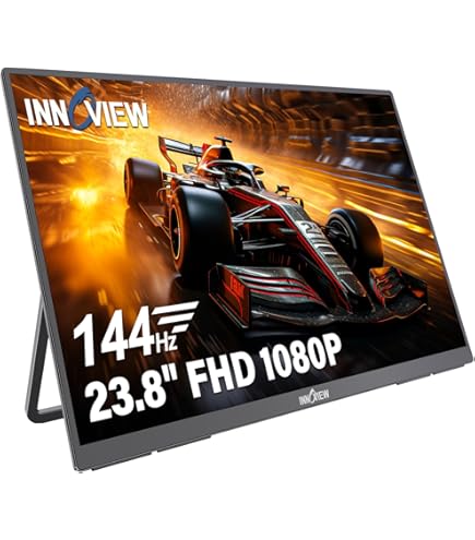 Amazon.com: InnoView 23.8