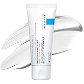 La Roche-Posay Cicaplast Balm B5, Healing Ointment and Soothing Therapeutic Multi Purpose Cream for Dry & Irritated Skin, Body and Hand Balm, Baby Safe, Fragrance Free