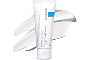 La Roche-Posay Cicaplast Balm B5, Healing Ointment and Soothing Therapeutic Multi Purpose Cream for Dry & Irritated Skin, Body and Hand Balm, Baby Safe, Fragrance Free