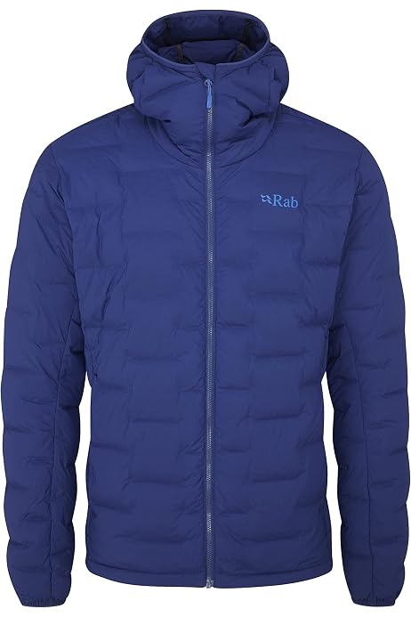 rab microlight jacket amazon