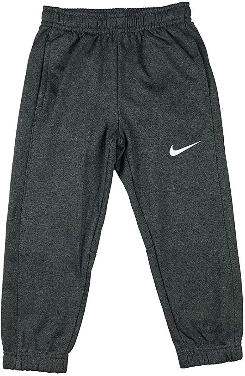 Nike Kids Mens Therma KO Fleece Pants (Little Kids): Clothing