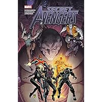 Amazon.com: Secret Avengers 3: 9780785161233: Remender, Rick