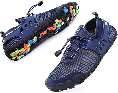 black flip flops womens