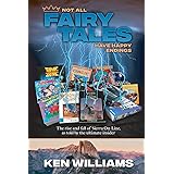 Not All Fairy Tales Have Happy Endings: The rise and fall of Sierra On-Line