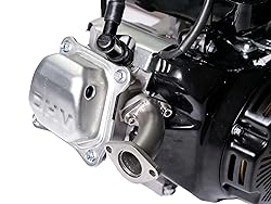 JMCHstore Performance Racing Intake Pipe Inlet