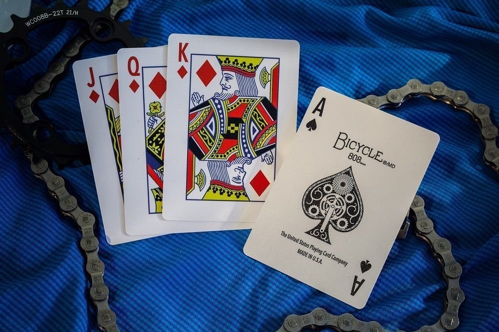 How Many Decks In Canasta How Many Decks In Canasta