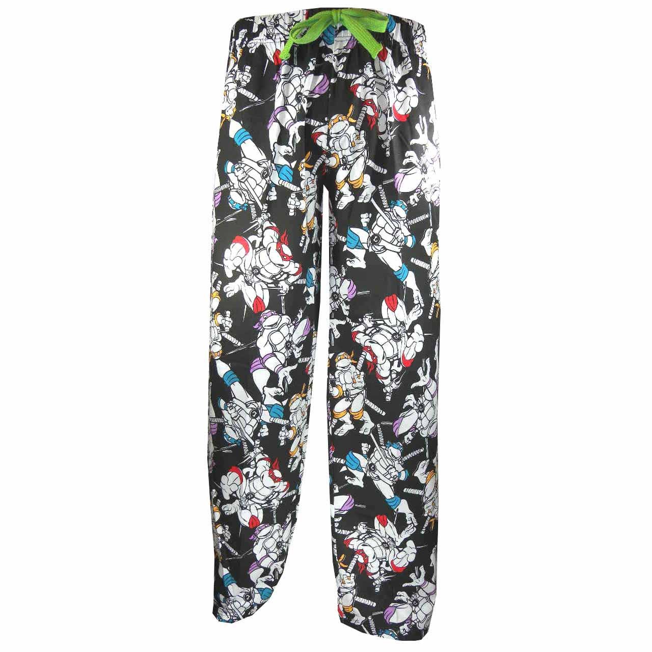 Teenage Mutant Ninja Turtles Lounge pants Teenage Mutant Ninja