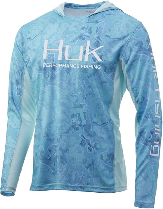 huk subphantis icon hoodie