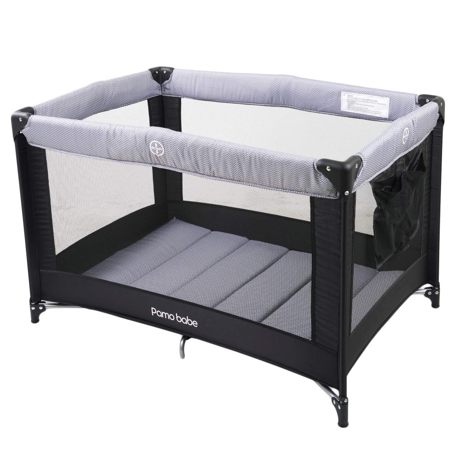 pamo babe play yard