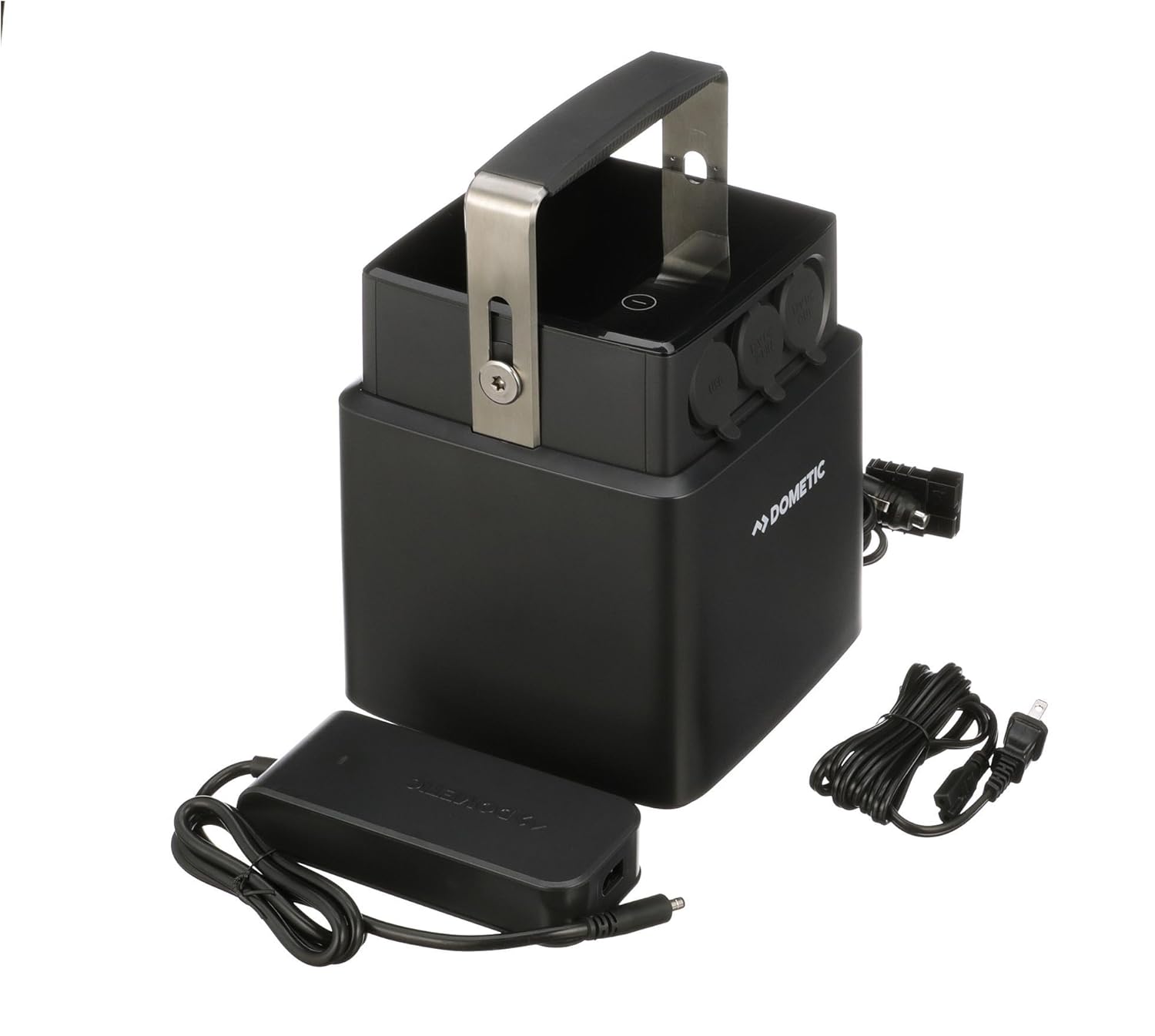 DOMETIC 9600014024 PLB40 - Batería de Litio portátil, 40 Ah ...