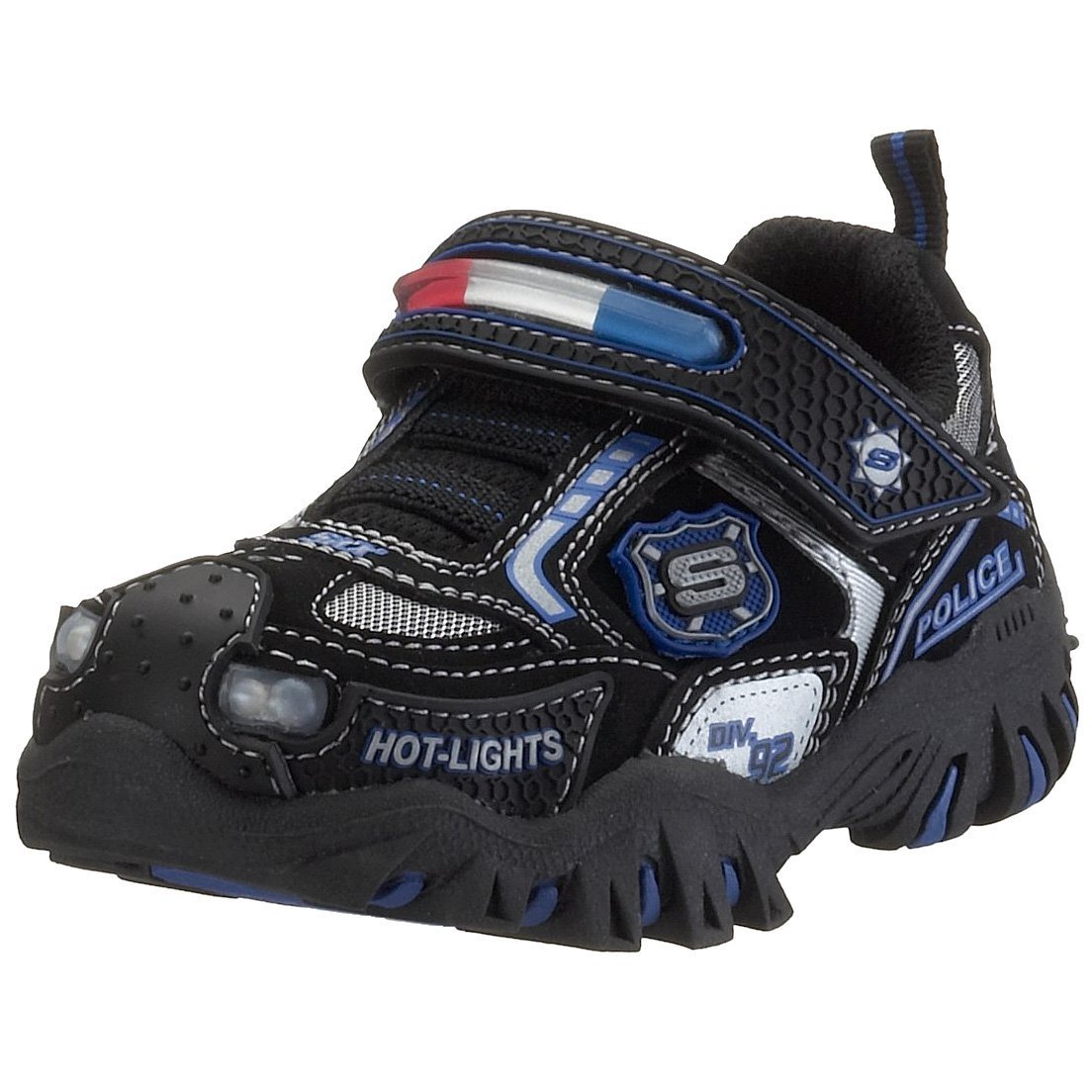 skechers baby light up shoes