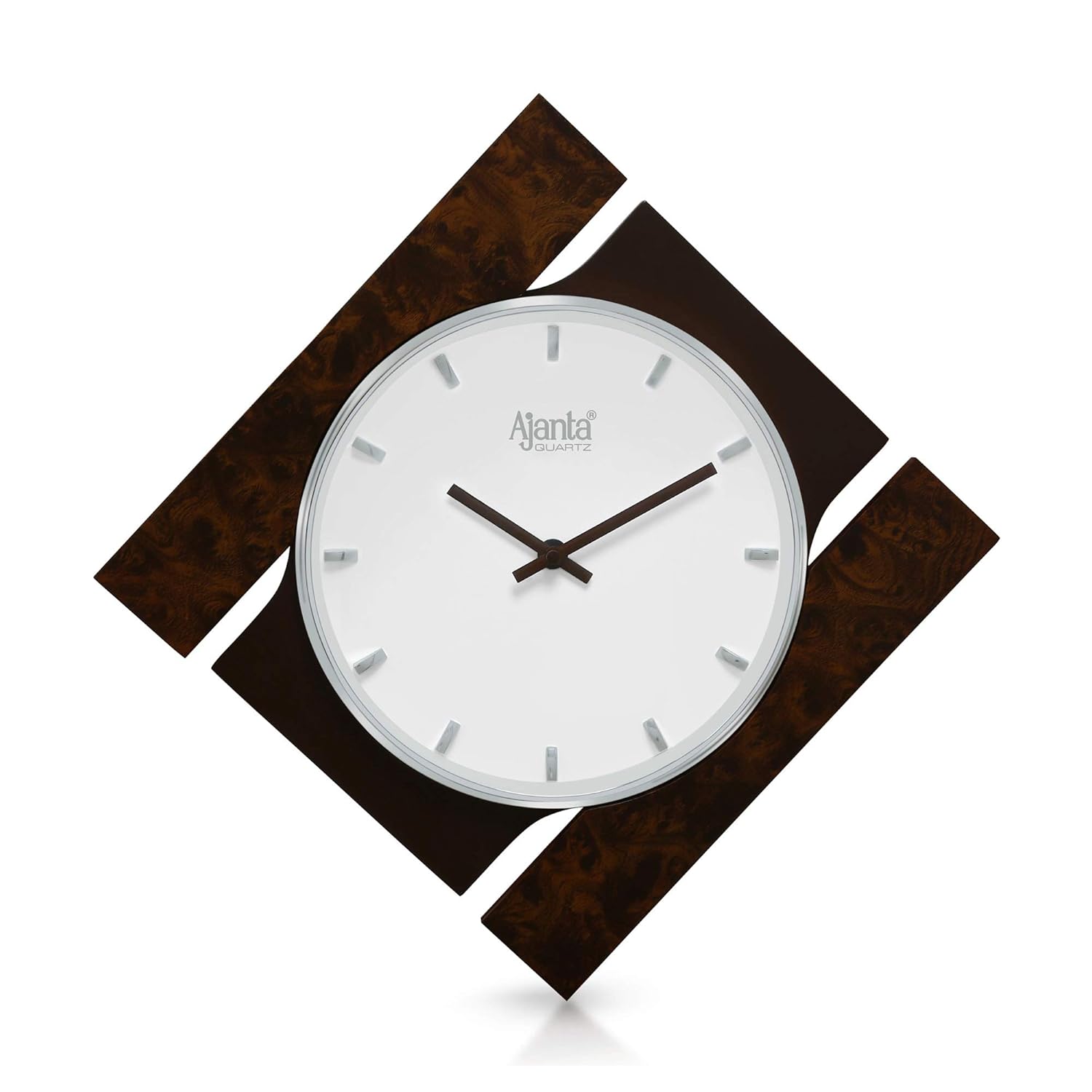 ajanta orpat Analog Wall Clock Best Price in India ajanta orpat