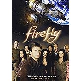 Firefly: The Complete Series