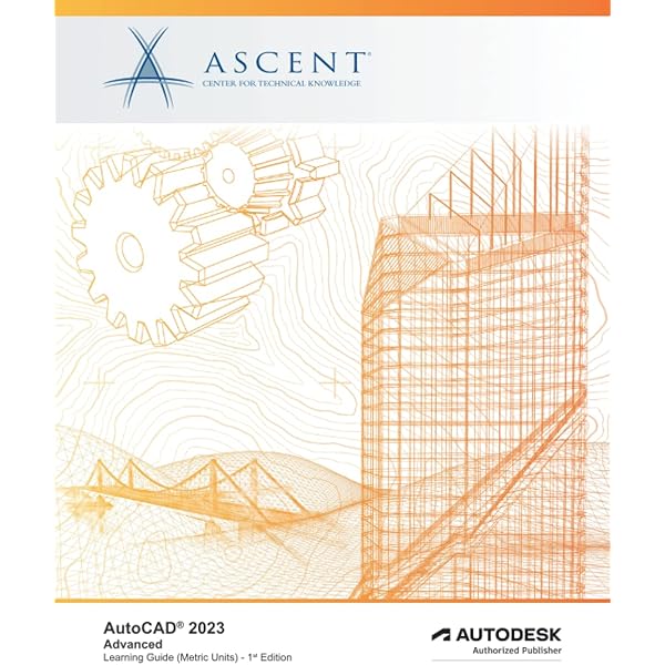 Amazon.com: AutoCAD 2017 (R1): Advanced - Mixed Units: Autodesk