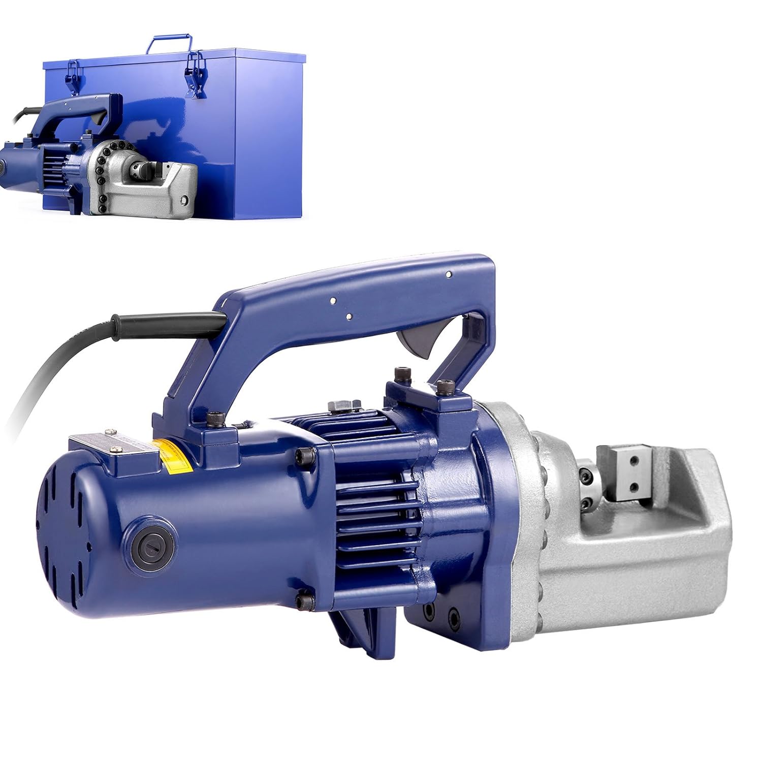 Best hydraulic shear cutting machine