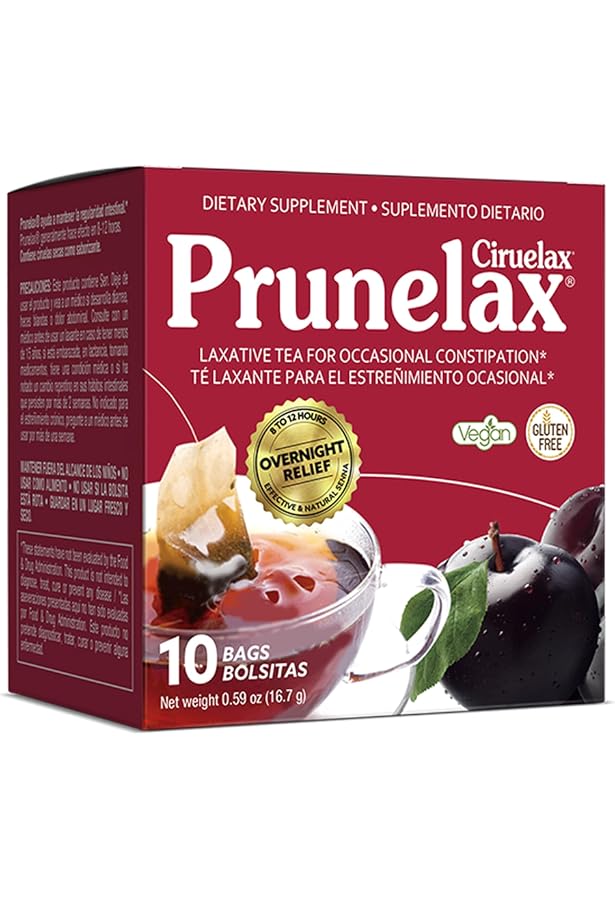 Té Verde Canela Ciruela | Comprar Té Verde | Bonísimo