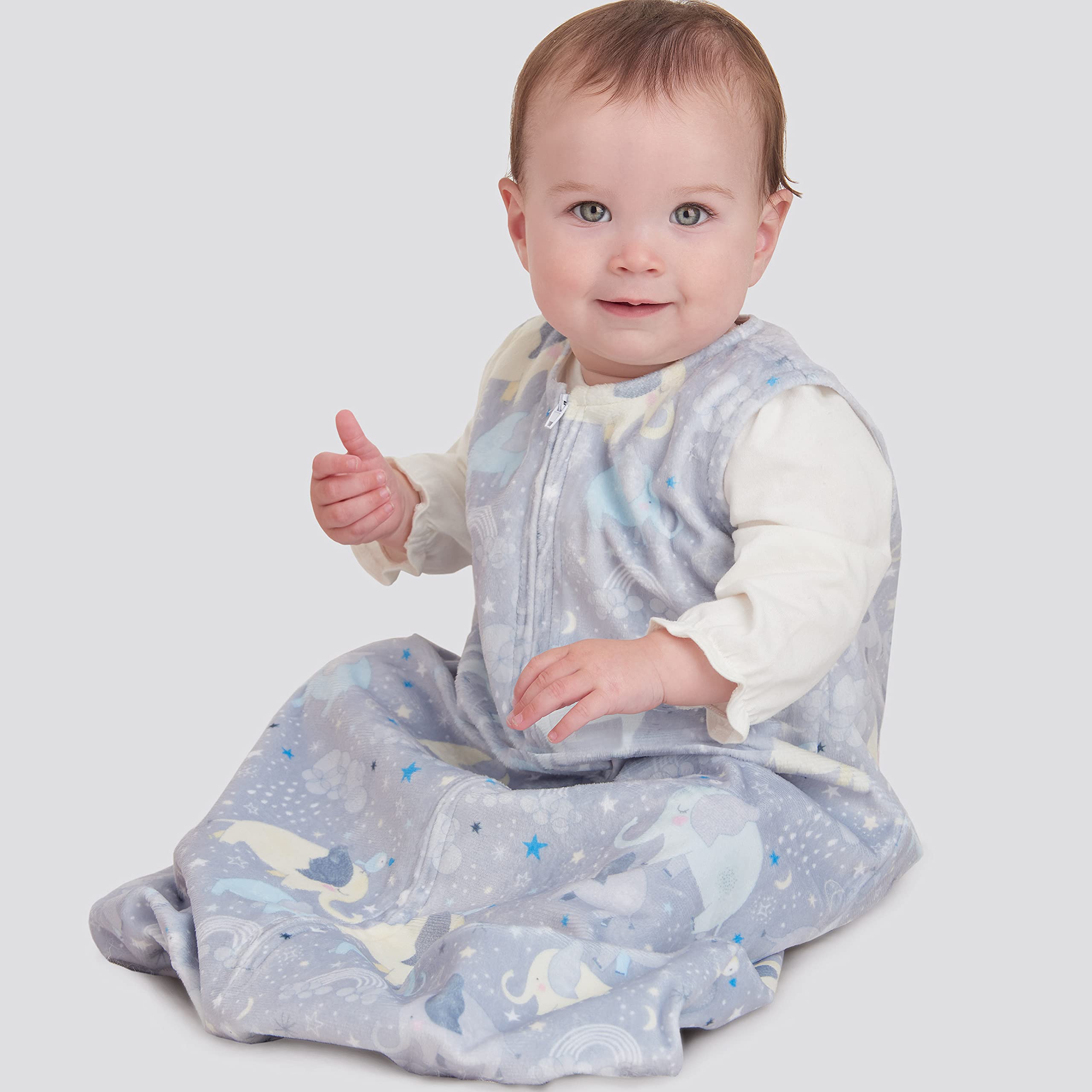 Simplicity SS9242A Baby Sportswear XXS-XS-S-M-L, White