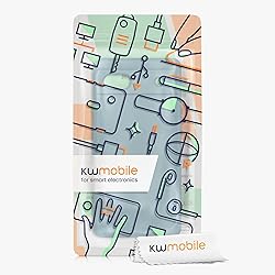 kwmobile Case Compatible with Google Pixel 6a Case