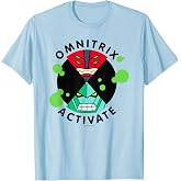 Ben 10 Omnitrix Activate T-Shirt