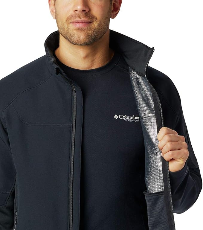 titan ridge 3 hybrid