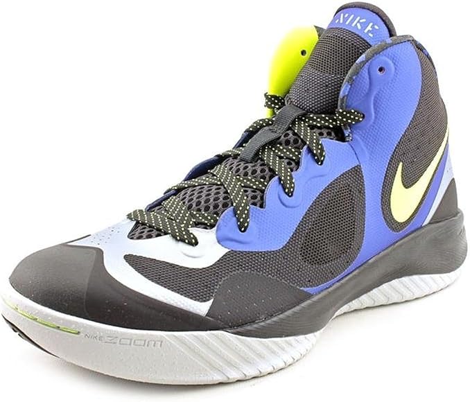 nike zoom hyperfranchise xd
