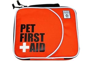 CANINE FRIENDLY RC Pet Products Pet First Aid Kit