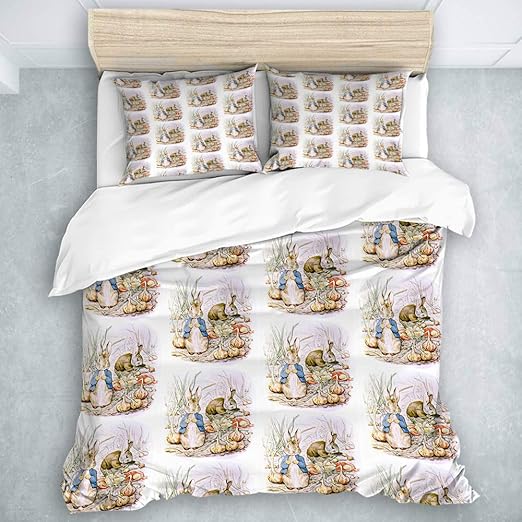 peter rabbit bedroom set