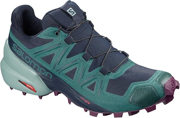 salomon speedcross 5 amazon