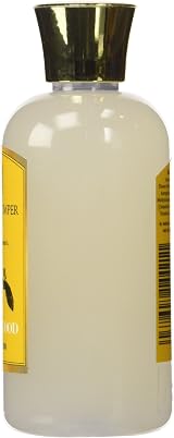 Geo F Trumper Sandalwood Skin Food 100ml Pre & Post Shave Gel Lotion view 2