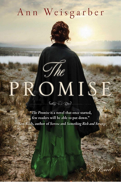 The Promise A Novel Kindle Edition By Weisgarber Ann Literature Fiction Kindle Ebooks Amazon Com