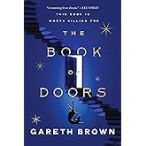 The Book of Doors: A Novel