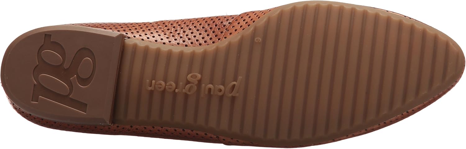 paul green perry flat