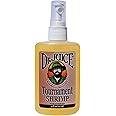 Dr. Juice Tournament Shrimp Scent Liquid Fish Bait - Ultimate Fish Attractant Spray for Freshwater & Saltwater Anglers, 4 fl oz.