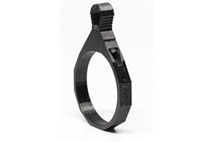 MK Machining Throw Levers Compatible for Vortex Optics