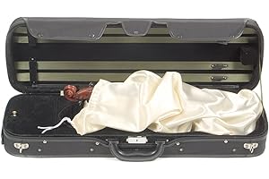 Bobelock Satin Pouch for Violin