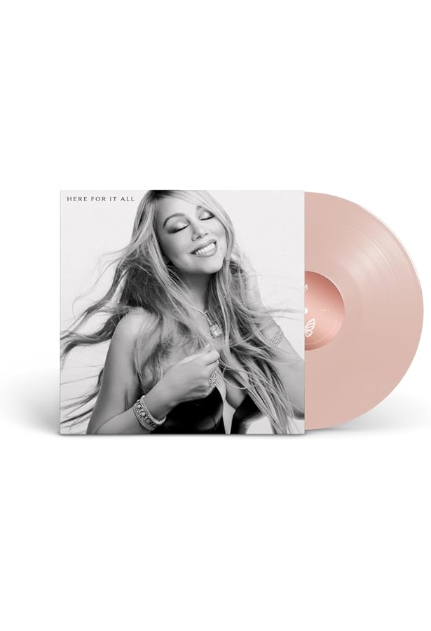 The Emancipation of Mimi by Carey, Mariah [Music CD] by Mariah