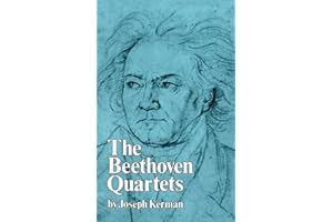 The Beethoven Quartets
