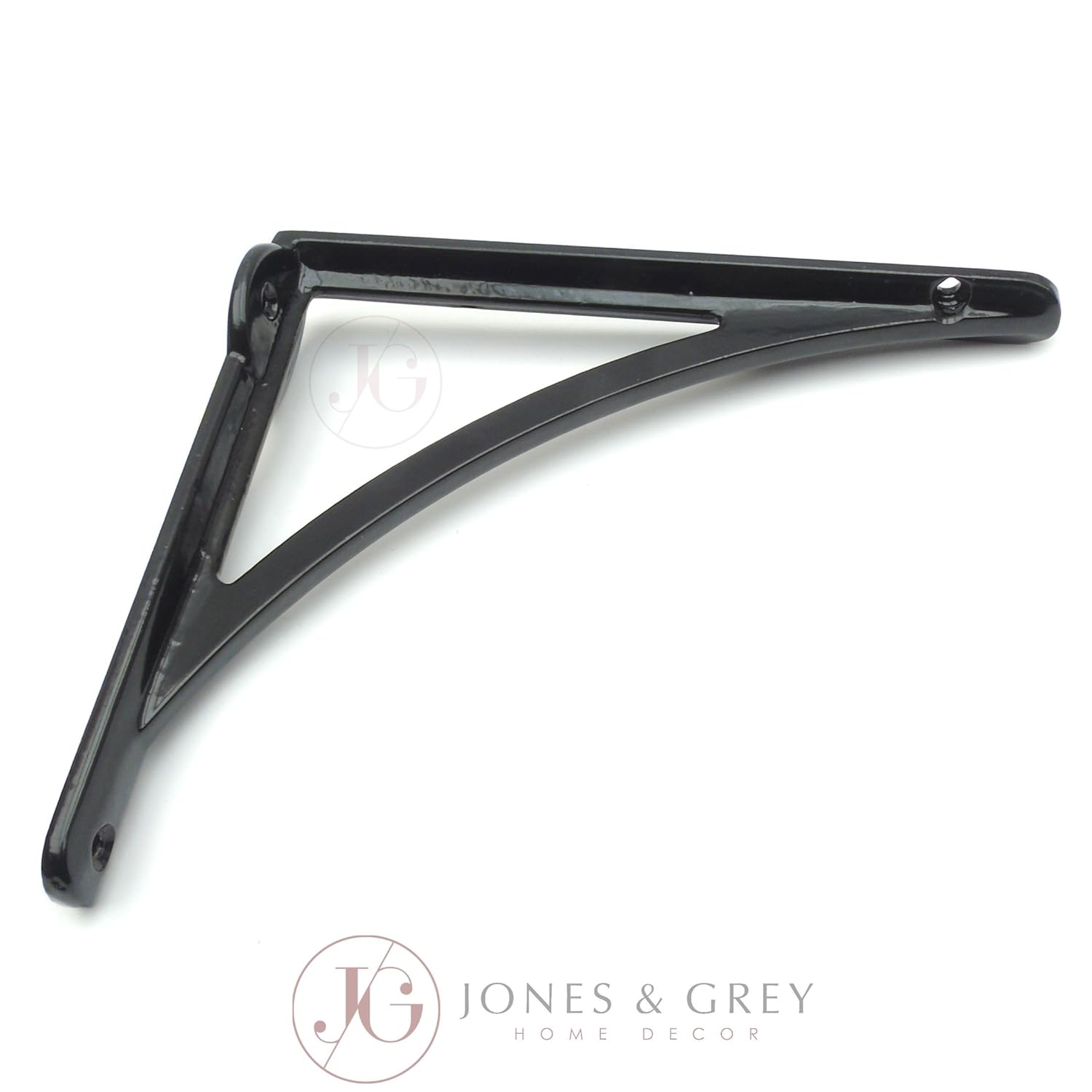 Racks, Shelves & Drawers Cream Jones & Grey 8x7 Antique Vintage