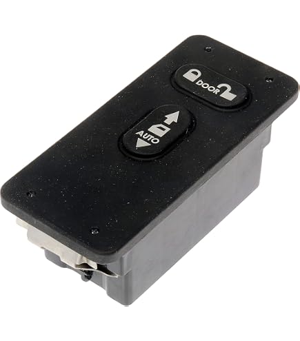 Amazon.com: Dorman 901-5104 Front Driver Side Door Window Switch
