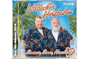 Sommer, Sonne, Herzilein